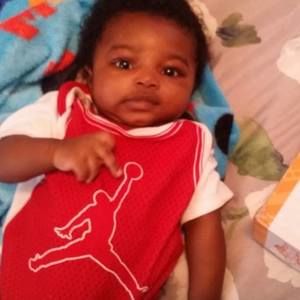 Meet your Posher, Andre